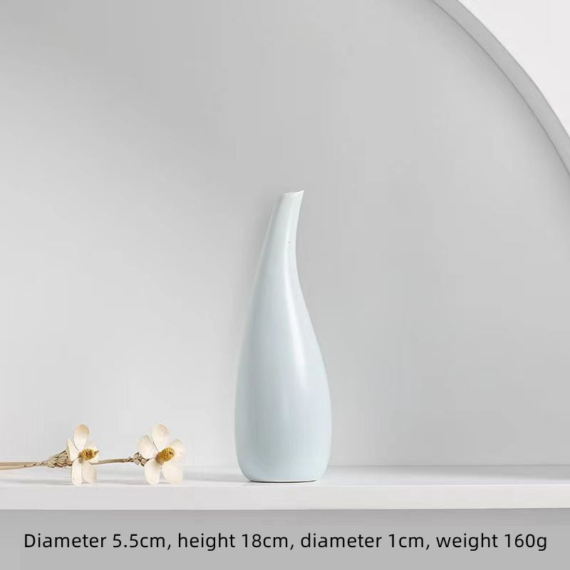 New Creative Ins Ceramic Vase Ornaments