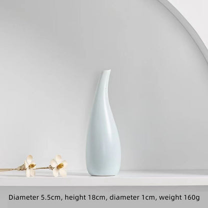 New Creative Ins Ceramic Vase Ornaments