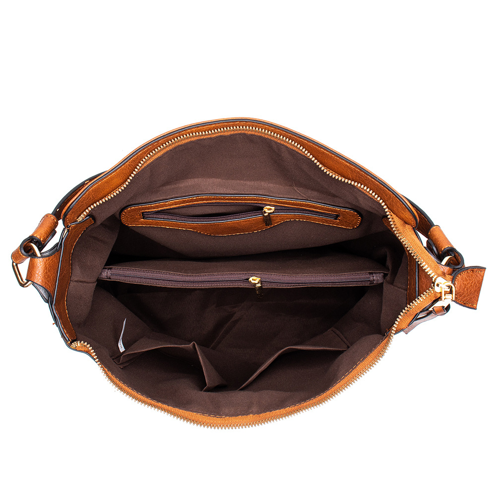 Women's Hobo Tote Bag