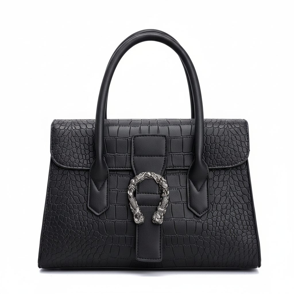 Bellatrix Diagonal Tote bag