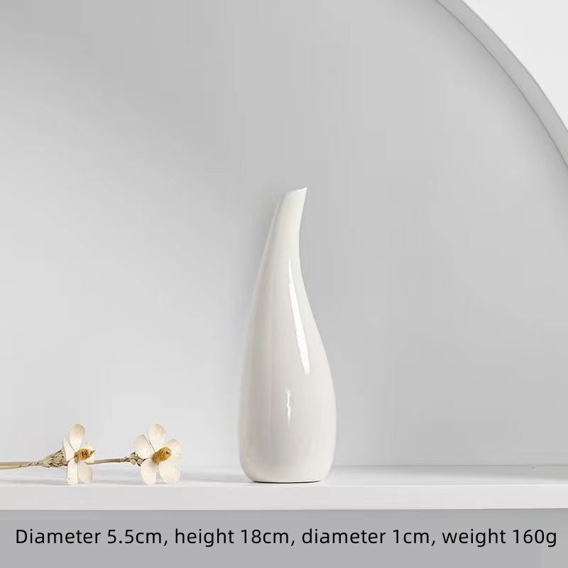 New Creative Ins Ceramic Vase Ornaments