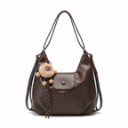 Garnet Retro Tote Bag