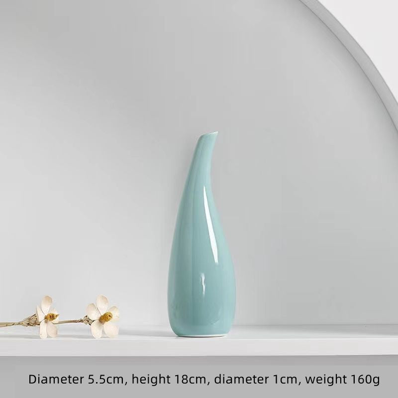 New Creative Ins Ceramic Vase Ornaments