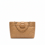 Trapezoid Tote Bag