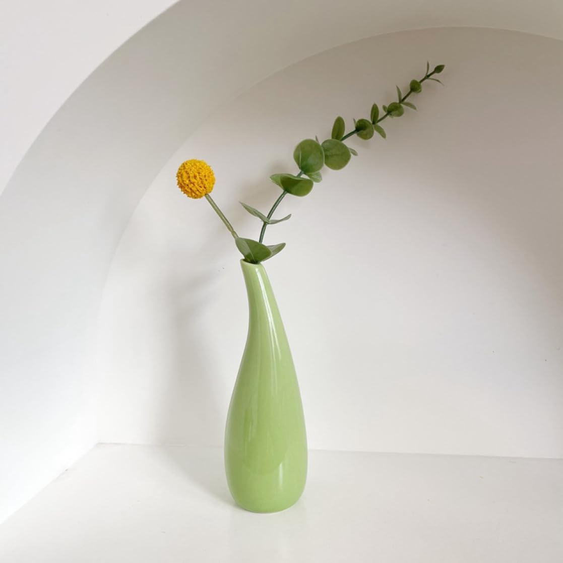 New Creative Ins Ceramic Vase Ornaments