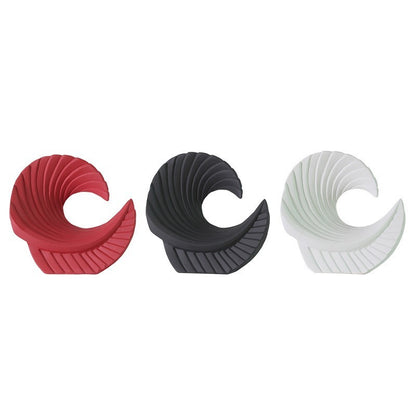 Simple And Modern Style Ceramic Ornaments