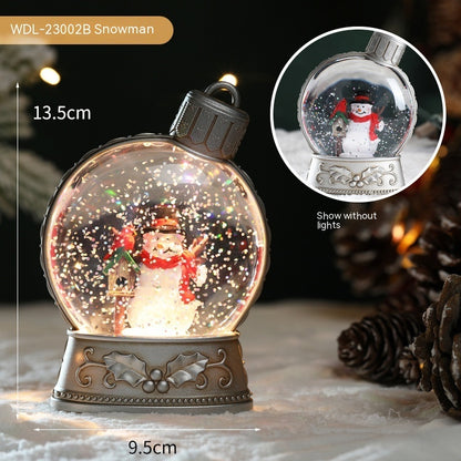 Luminous Simulation Flat Light LED, Scene Layout Flame Light Home Decoration