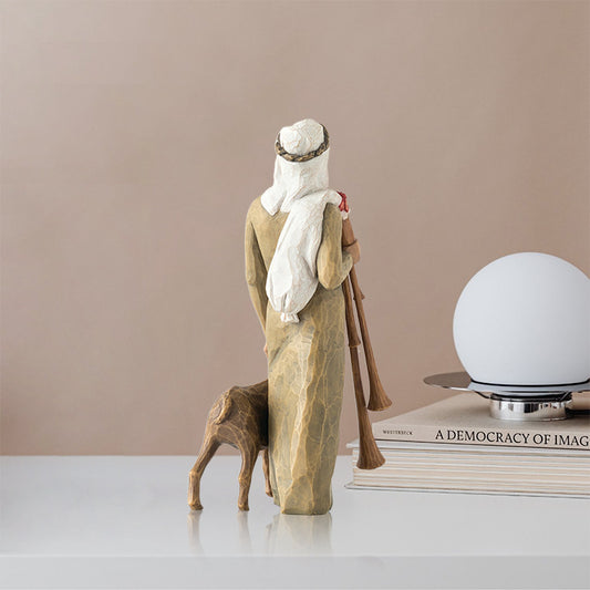 New Home Furnishing Resin Crafts Ornaments