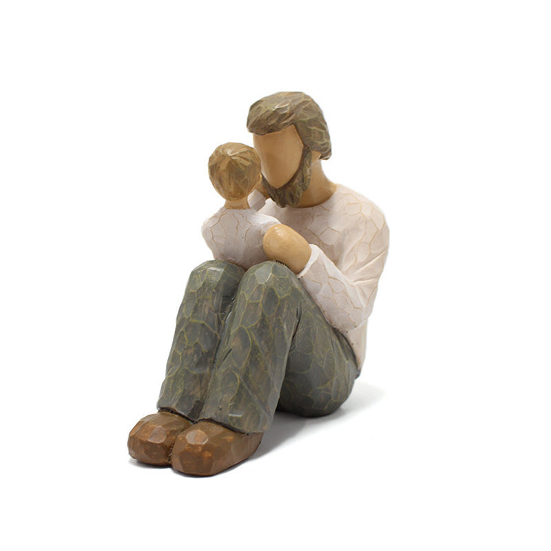 Resin Crafts For Household Tabletop Decoration