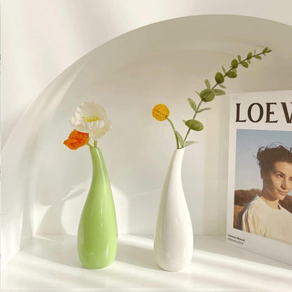 New Creative Ins Ceramic Vase Ornaments