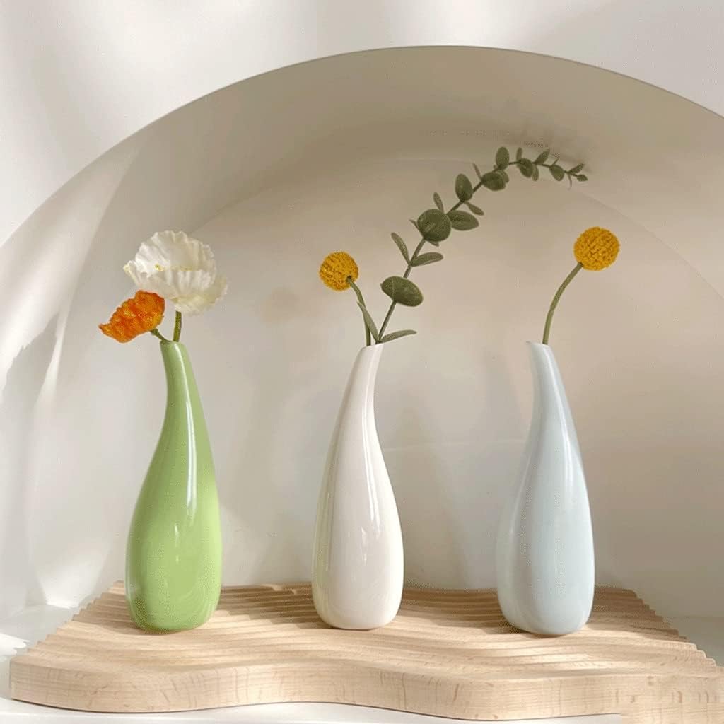 New Creative Ins Ceramic Vase Ornaments
