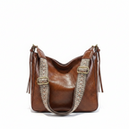 Noor Atelier Messenger Bag