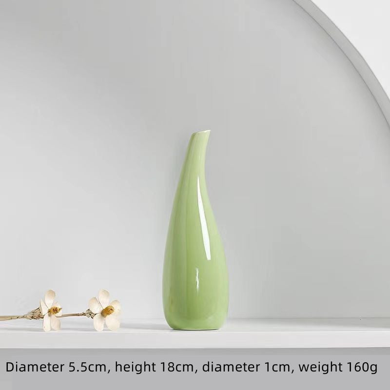 New Creative Ins Ceramic Vase Ornaments