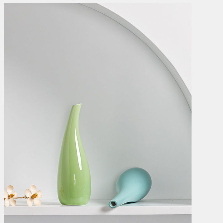 New Creative Ins Ceramic Vase Ornaments