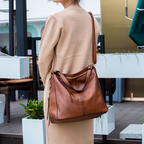 Women's Hobo Tote Bag