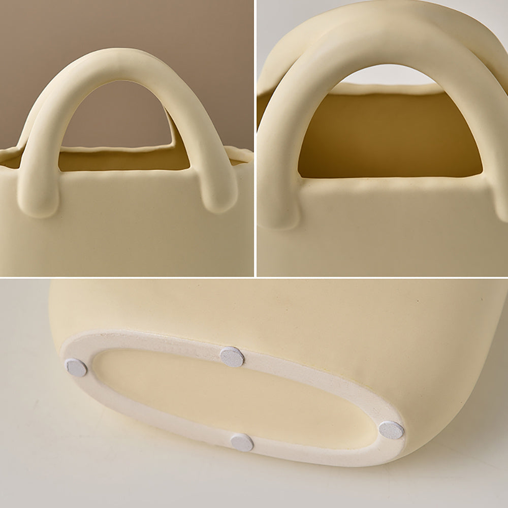 Ins Wind Ceramic Vase Ornaments