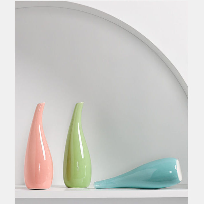 New Creative Ins Ceramic Vase Ornaments