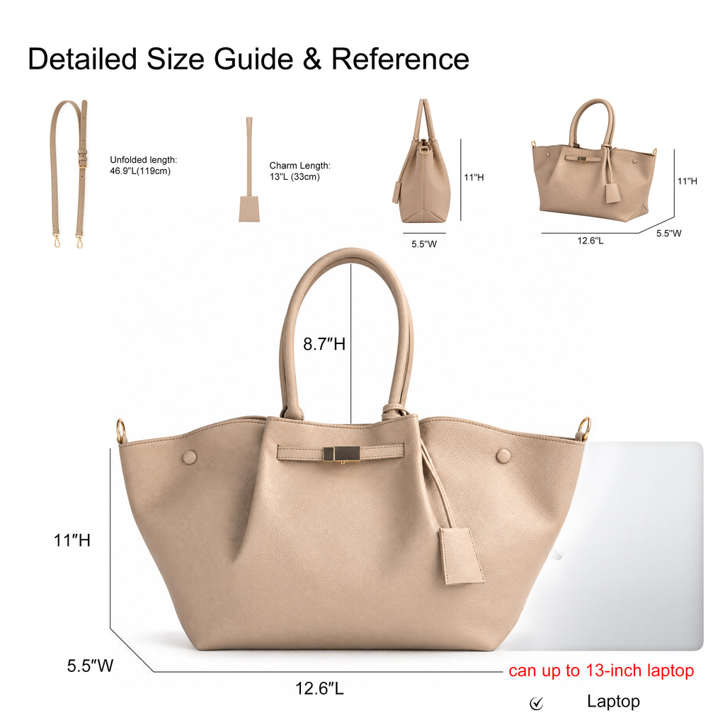 The Merano Tote Bag
