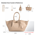 The Merano Tote Bag