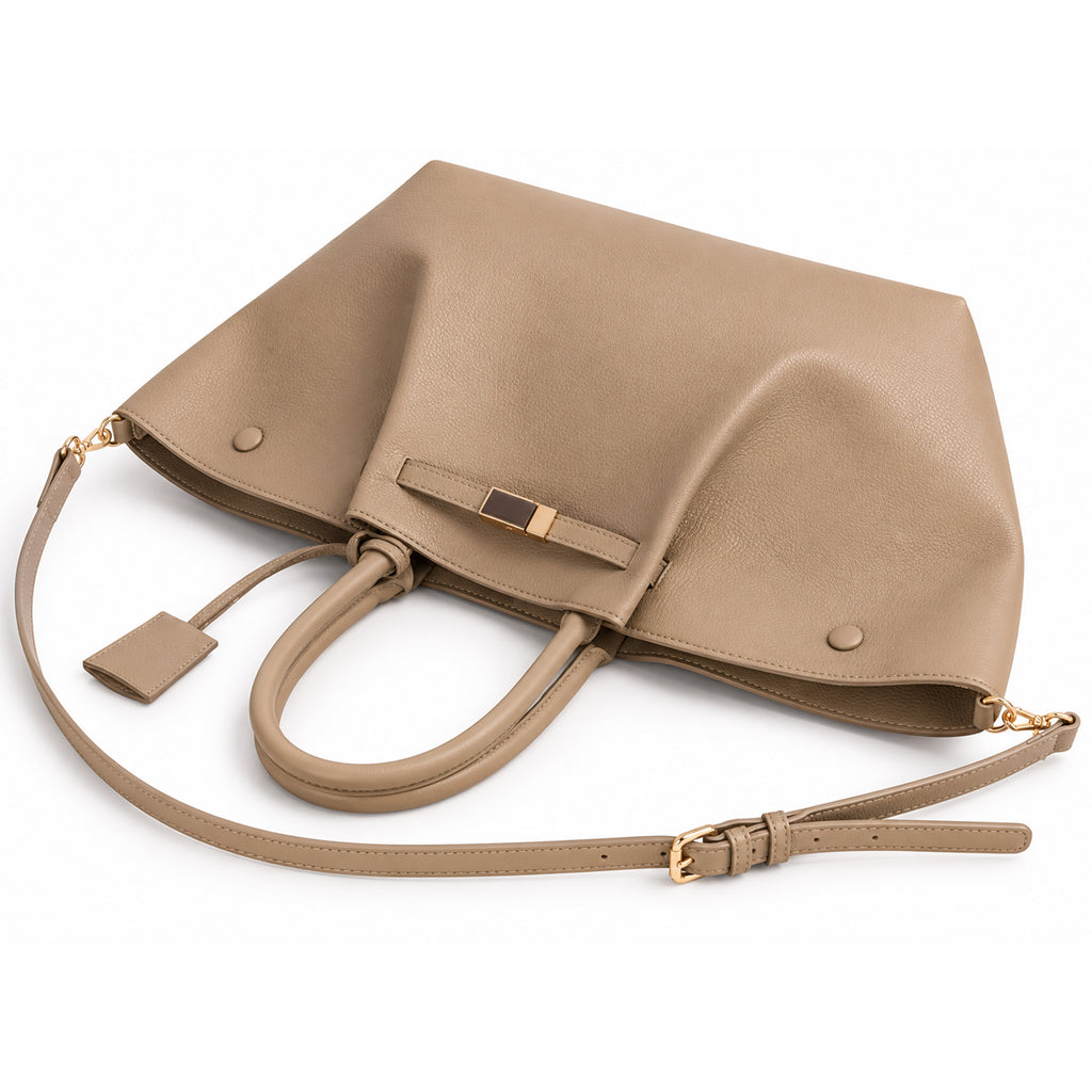 The Merano Tote Bag