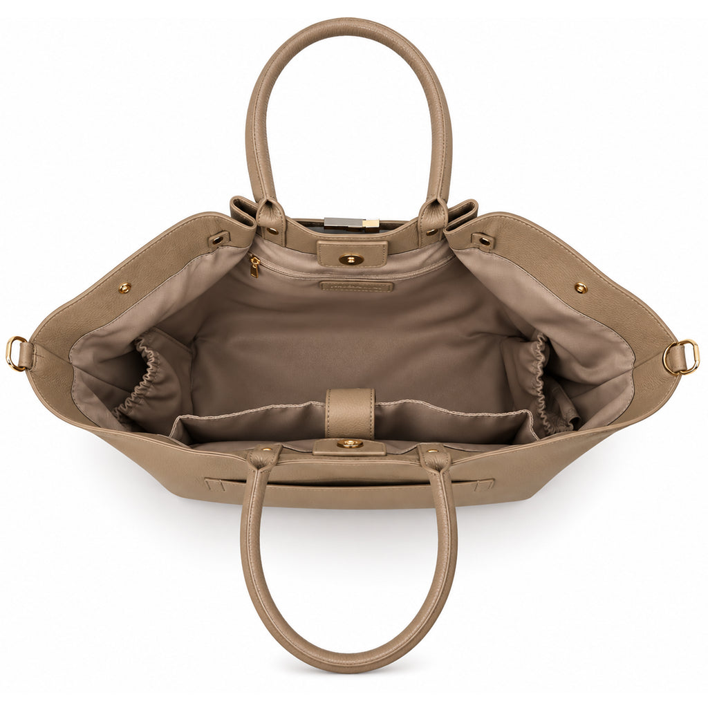 The Merano Tote Bag