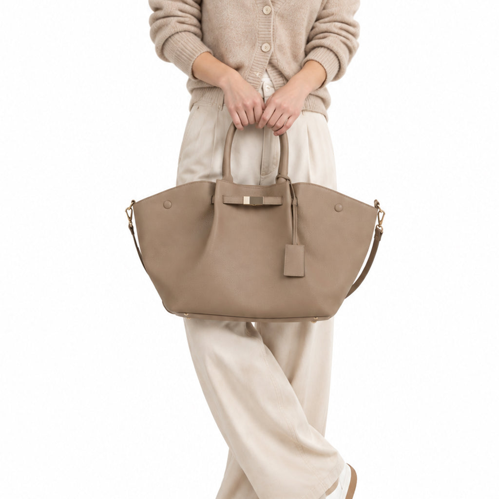 The Merano Tote Bag