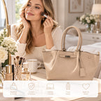 The Merano Tote Bag