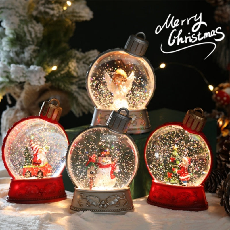 Luminous Simulation Flat Light LED, Scene Layout Flame Light Home Decoration