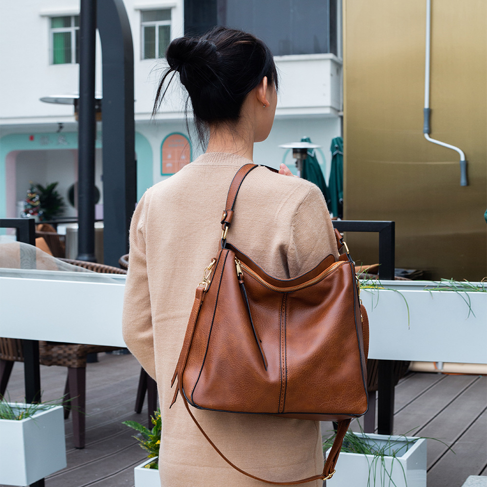 Women's Hobo Tote Bag