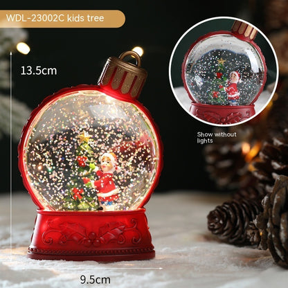 Luminous Simulation Flat Light LED, Scene Layout Flame Light Home Decoration