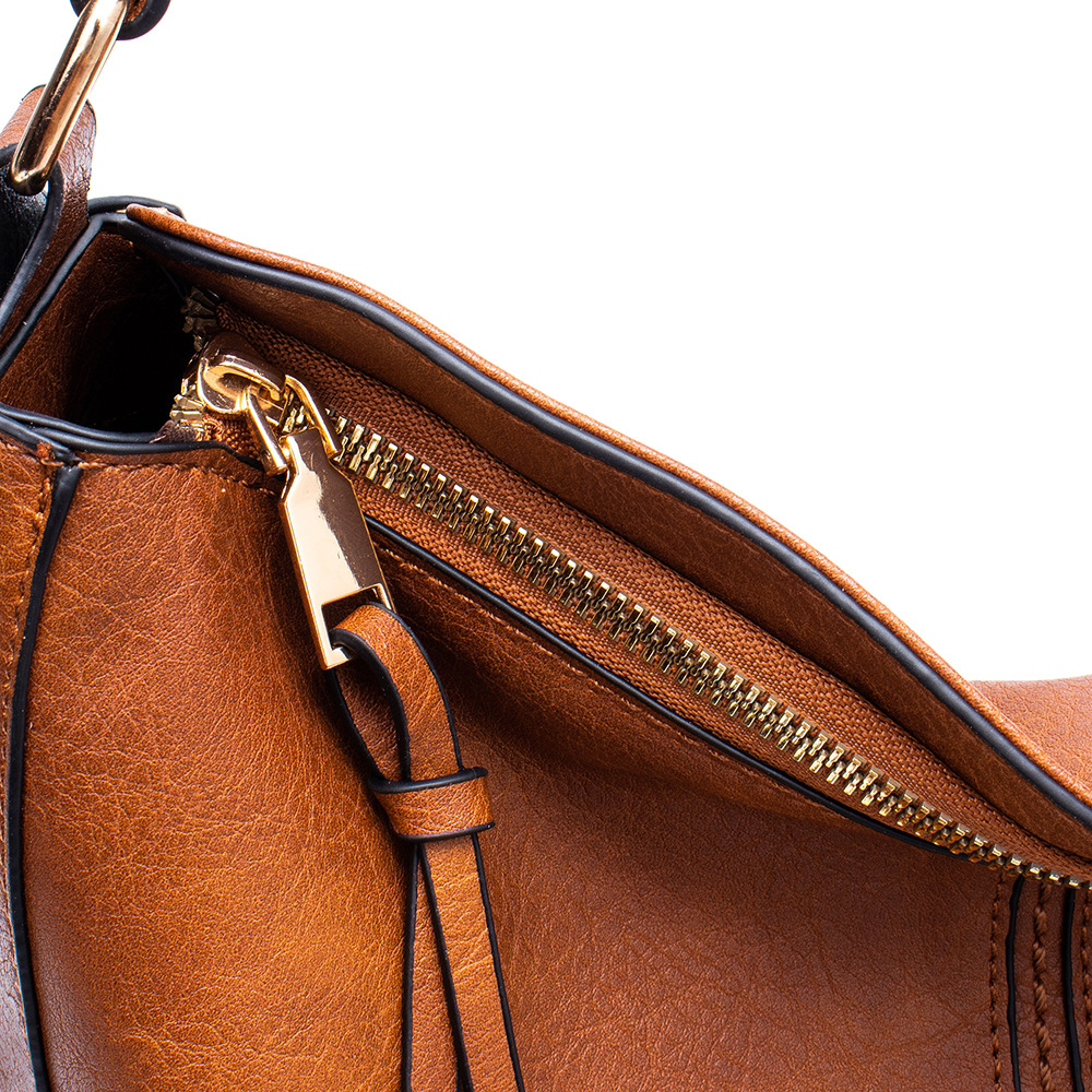 Women's Hobo Tote Bag