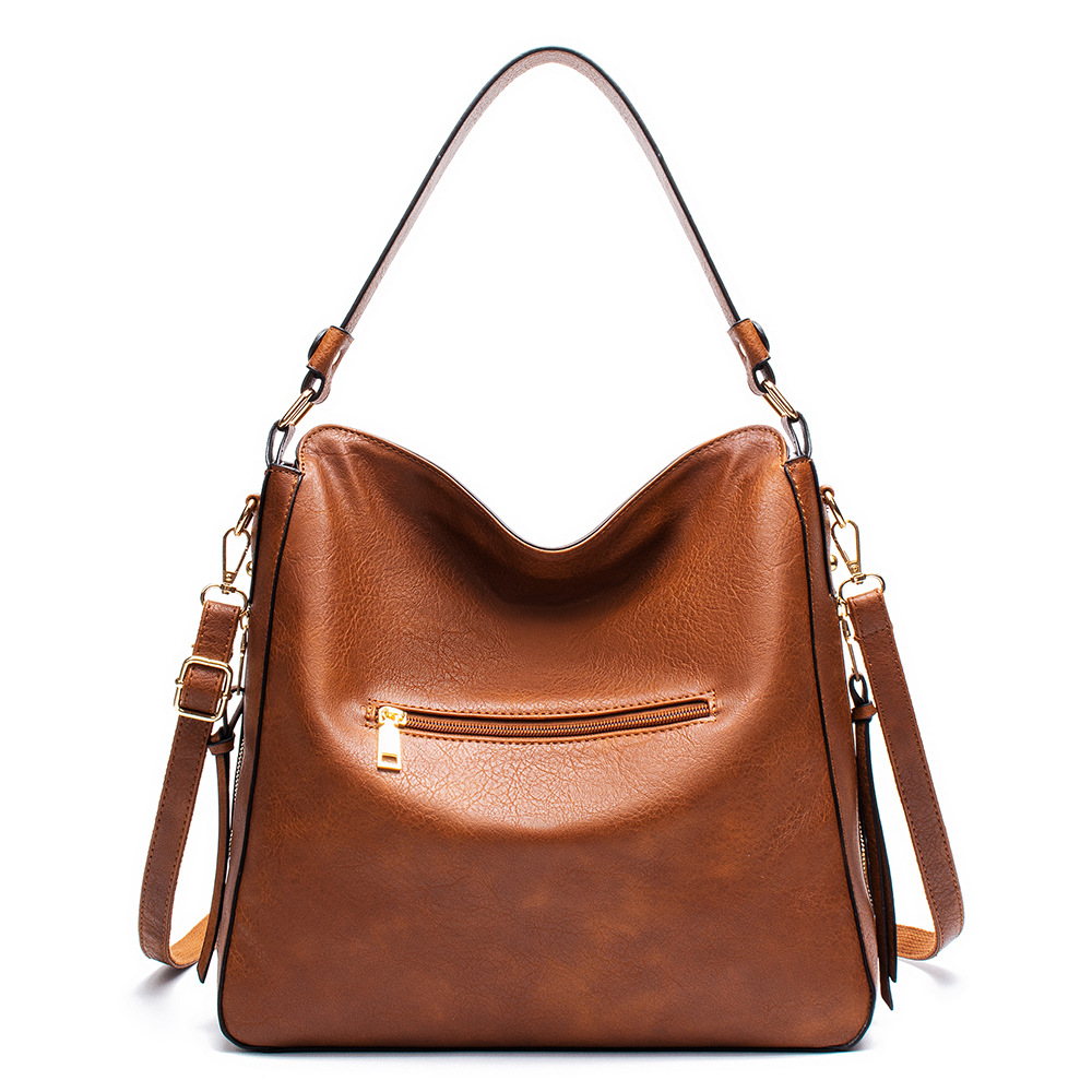 Women's Hobo Tote Bag