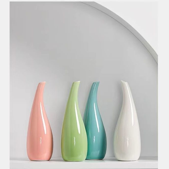 New Creative Ins Ceramic Vase Ornaments