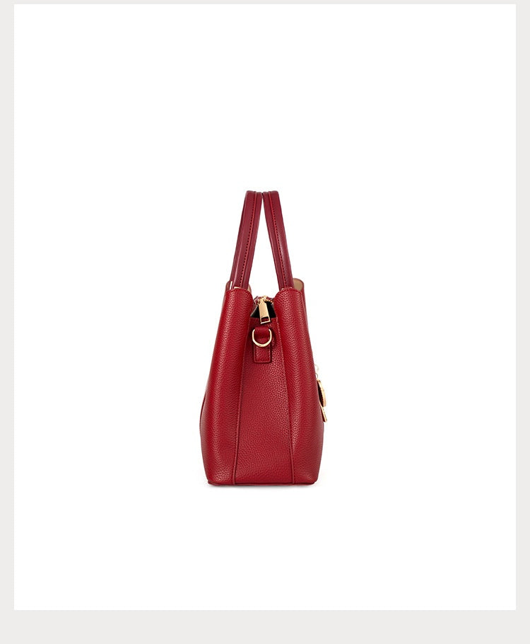 Niche Elegance Tote Bag