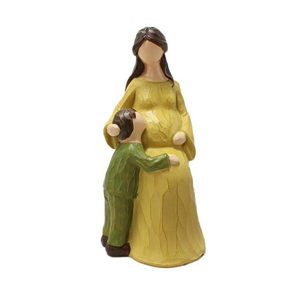 Resin Crafts For Household Tabletop Decoration