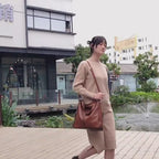 Women's Hobo Tote Bag