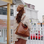 Women's Hobo Tote Bag