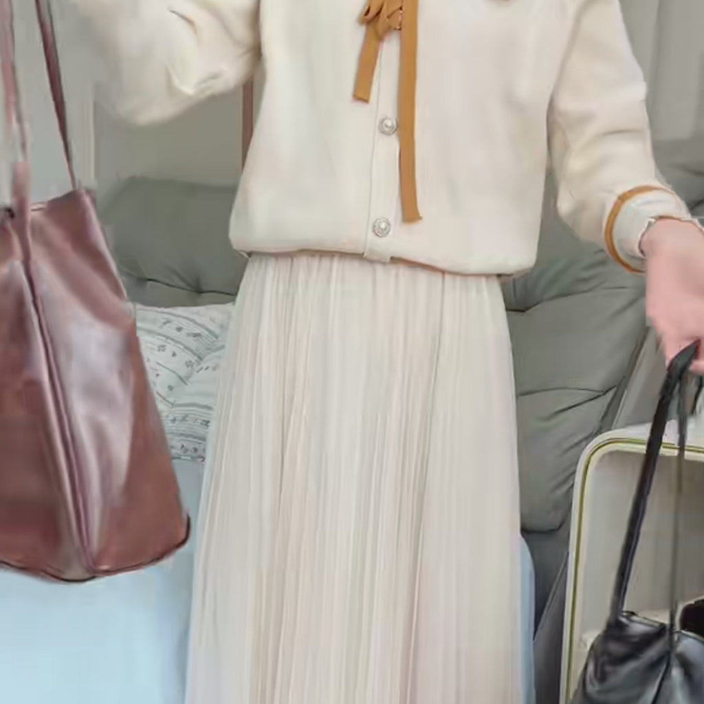 Sienna Slouchy Tote Bag