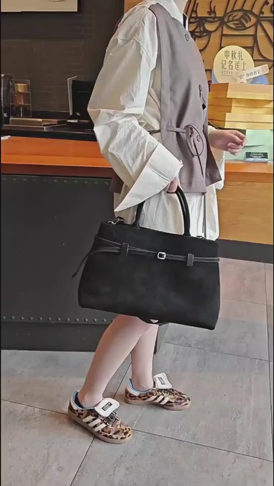 video